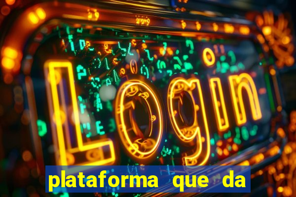 plataforma que da pra jogar demo
